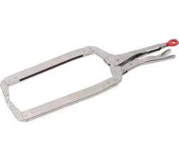 Зажим-струбцина Milwaukee TORQUE LOCK тип С