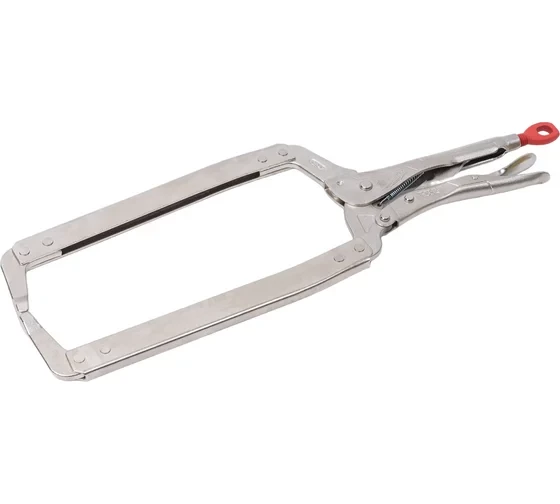 Зажим-струбцина Milwaukee TORQUE LOCK тип С