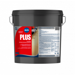 Клей для напольных покрытий Kesto Plus 18 кг