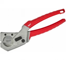 Резак для пластиковых труб до 25мм (PE, PB, PEX, PDVF) Milwaukee