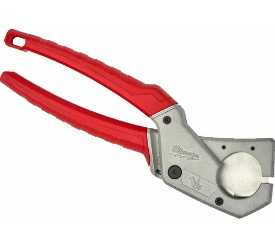 Резак для пластиковых труб до 25мм (PE, PB, PEX, PDVF) Milwaukee