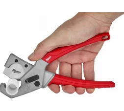 Резак для пластиковых труб до 25мм (PE, PB, PEX, PDVF) Milwaukee