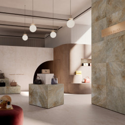 Керамогранит KILDA бежевый 80x80 см