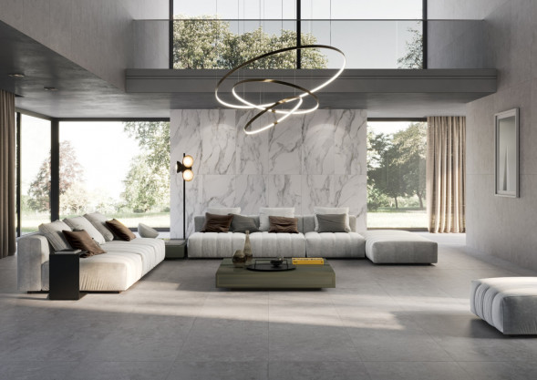 Керамогранит KILDA бежевый 80x80 см