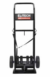 Тележка для отбойных молотков Elitech 1820.131100