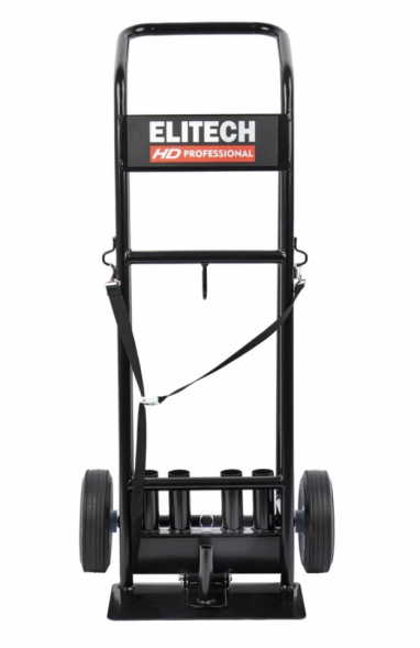 Тележка для отбойных молотков Elitech 1820.131100