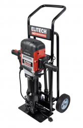 Тележка для отбойных молотков Elitech 1820.131100