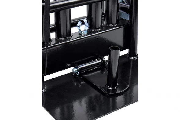 Тележка для отбойных молотков Elitech 1820.131100