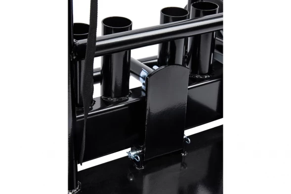 Тележка для отбойных молотков Elitech 1820.131100