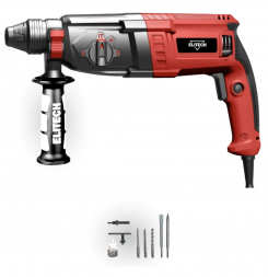 Перфоратор Elitech SDS-plus П 280РЭМ (E2205.044.01)
