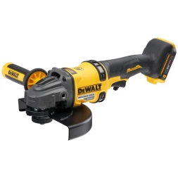 Угловая шлифмашина аккумуляторная DEWALT DCG440N, 54 В, 180 мм, 6500 об/мин, без АКБ и ЗУ (DCG440N-XJ)