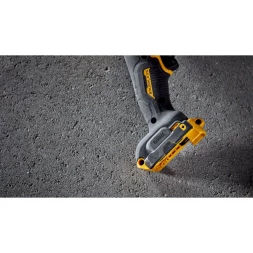 Угловая шлифмашина аккумуляторная DEWALT DCG440N, 54 В, 180 мм, 6500 об/мин, без АКБ и ЗУ (DCG440N-XJ)