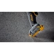 Угловая шлифмашина аккумуляторная DEWALT DCG440N, 54 В, 180 мм, 6500 об/мин, без АКБ и ЗУ (DCG440N-XJ)