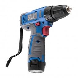 Дрель-шуруповерт Trigger 20101