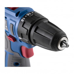 Дрель-шуруповерт Trigger 20101