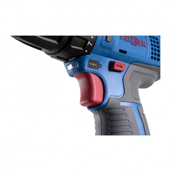 Дрель-шуруповерт Trigger 20101