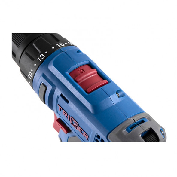 Дрель-шуруповерт Trigger 20101