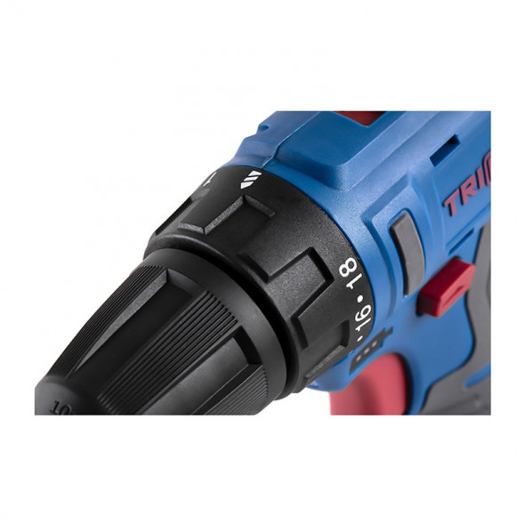 Дрель-шуруповерт Trigger 20101