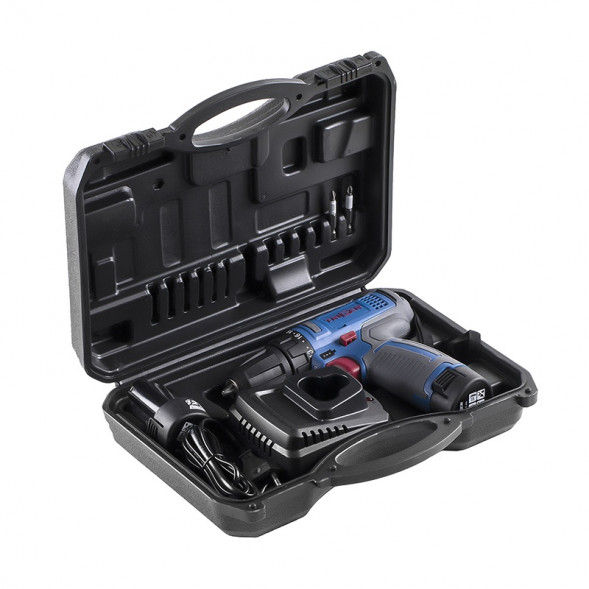 Дрель-шуруповерт Trigger 20101