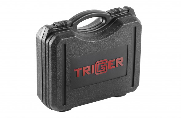 Дрель-шуруповерт Trigger 20101