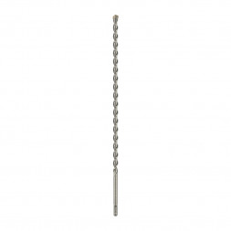 Бур Trigger Quadro 78496 SDS+ 12х400/460 мм