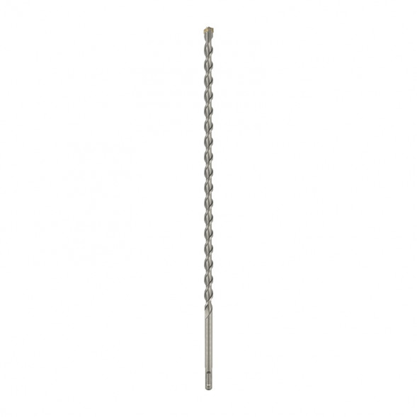 Бур Trigger Quadro 78496 SDS+ 12х400/460 мм