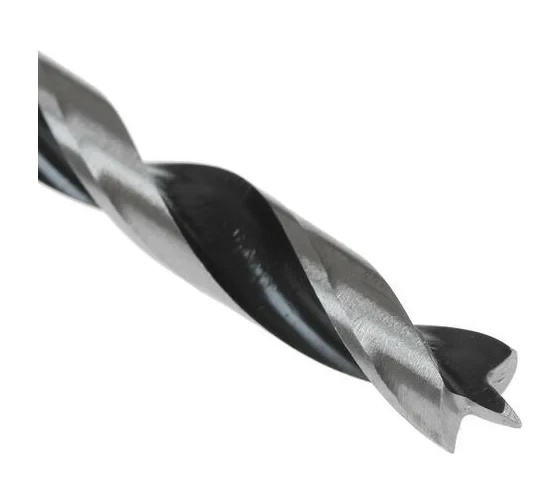 Сверло 8х115 мм по дереву Makita D-07076