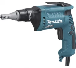 Шуруповерт Makita FS4000JX2
