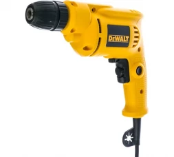 Дрель безударная DEWALT DWD014S, 550 Вт