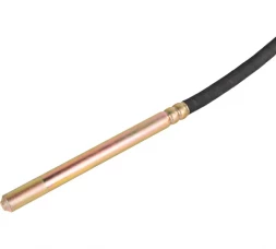 Вибратор портативный глубинный AYGER VDG-1200/35C (комплект) 