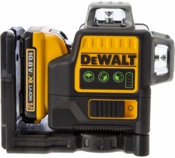 Лазерный уровень DEWALT DCE089D1G