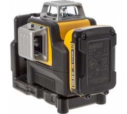 Лазерный уровень DEWALT DCE089D1G