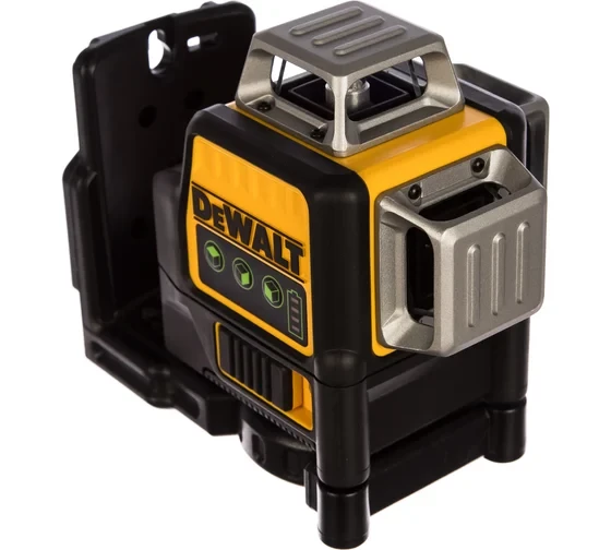 Лазерный уровень DEWALT DCE089D1G