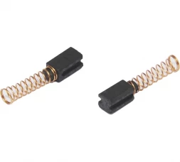 Графитовые щетки для ПЛ 0885МЭ 2 шт. Elitech 1808.000500