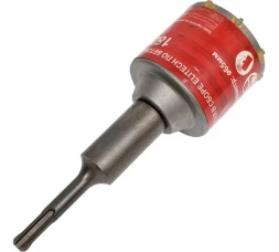 Коронка (65 мм; SDS-plus) Elitech 1820.035600