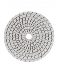 Алмазный круг 100 мм, P30, мокрое шлифование Elitech 1820.157600 