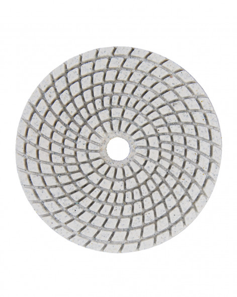 Алмазный круг 100 мм, P30, мокрое шлифование Elitech 1820.157600 