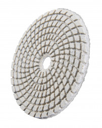 Алмазный круг 100 мм, P30, мокрое шлифование Elitech 1820.157600 