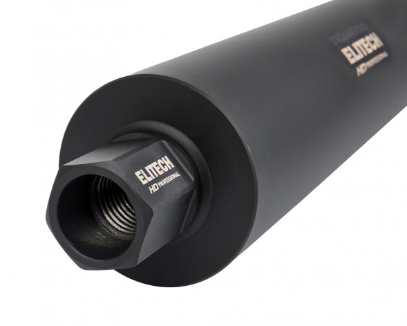 Коронка для алмазного бурения 92х450 мм HD Elitech 1110.011800