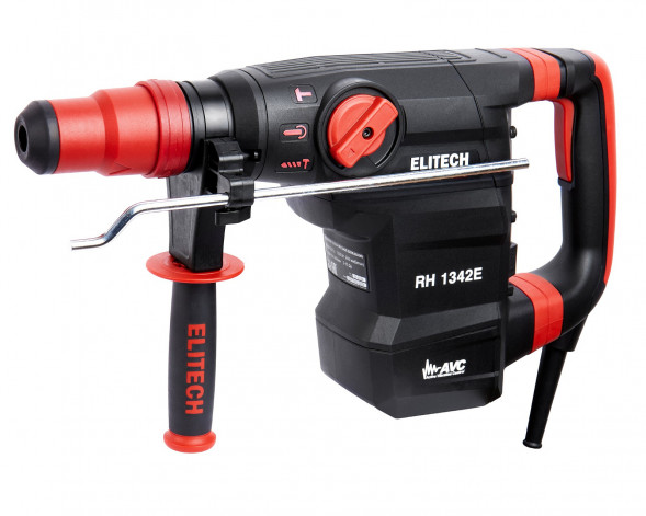 Перфоратор Elitech HD RH 1342E (E2205.019.01) 