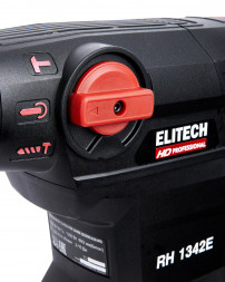 Перфоратор Elitech HD RH 1342E (E2205.019.01) 