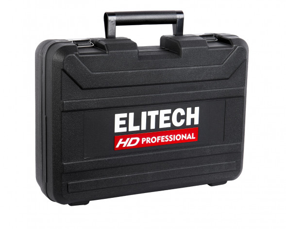 Перфоратор Elitech HD RH 1342E (E2205.019.01) 