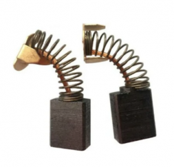 Графитовые щетки WERT 1804.096100