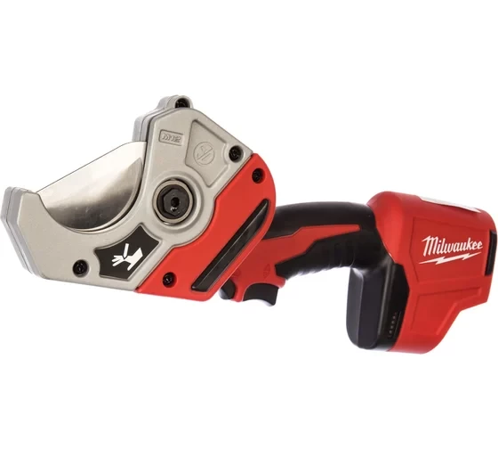 Труборез аккумуляторный Milwaukee C12PPC-0 РЕХ 