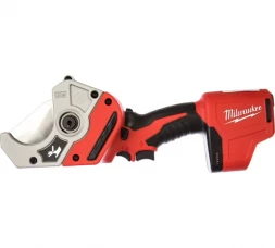 Труборез аккумуляторный Milwaukee C12PPC-0 РЕХ 