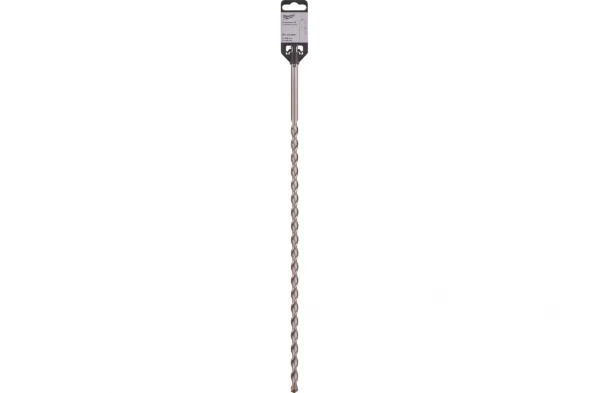 Бур SDS+ CONTRACTOR Milwaukee (12x450 мм) 