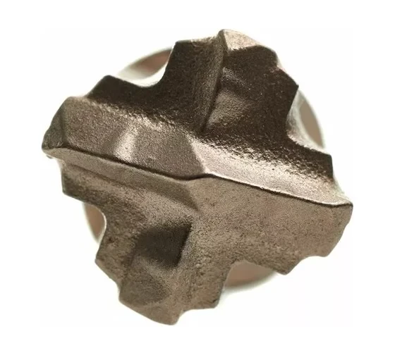 Бур SDS+ MX4 Milwaukee, 20x250 мм 