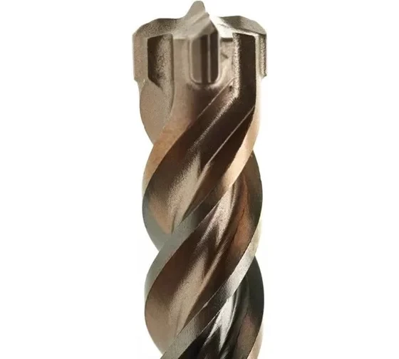 Бур SDS+ MX4 Milwaukee, 20x250 мм 