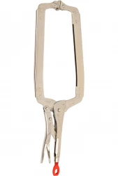 Зажим-струбцина Milwaukee TORQUE LOCK тип С