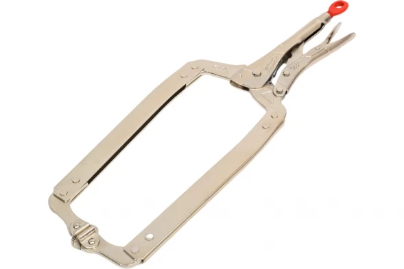 Зажим-струбцина Milwaukee TORQUE LOCK тип С